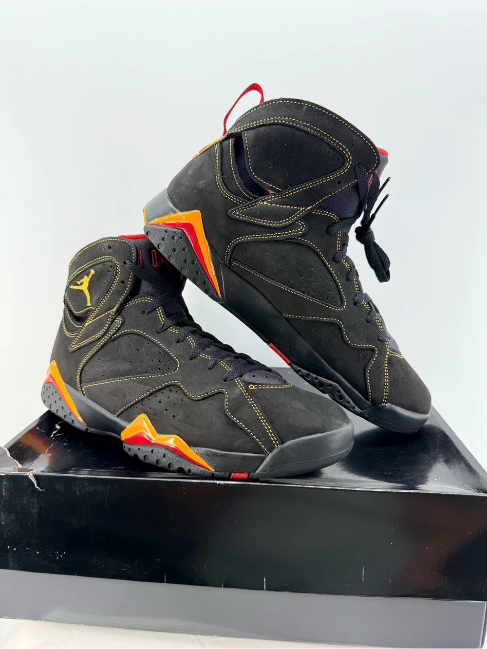 Jordan 7 Citrus Size 13M